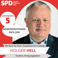 Hell Holger