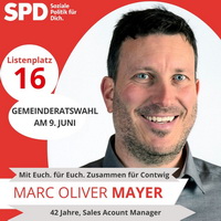 Mayer Marc Oliver