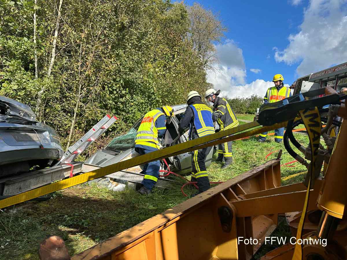 FFW Contwig